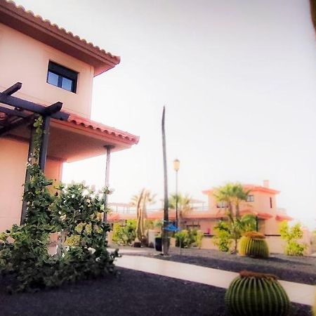 ラハレス La Atalaya Del Guirreヴィラ エクステリア 写真